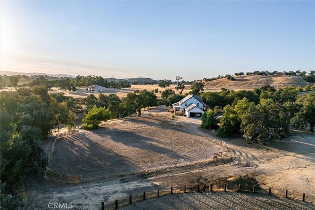 5625 Linne Road, Paso Robles, CA 93446