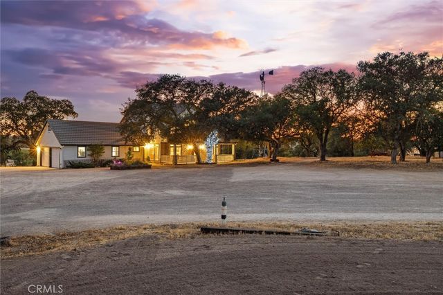 5625 Linne Road, Paso Robles, CA 93446