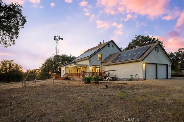 5625 Linne Road, Paso Robles, CA 93446