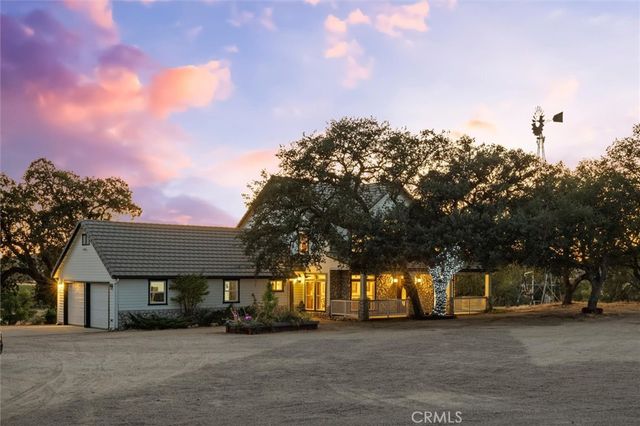 5625 Linne Road, Paso Robles, CA 93446