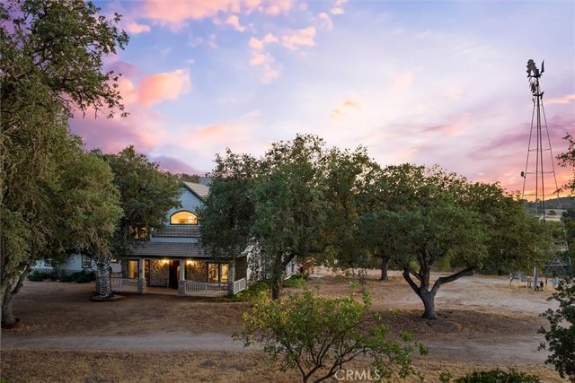 5625 Linne Road, Paso Robles, CA 93446