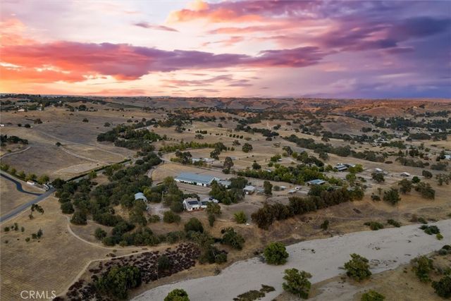 5625 Linne Road, Paso Robles, CA 93446