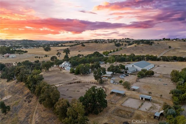 5625 Linne Road, Paso Robles, CA 93446