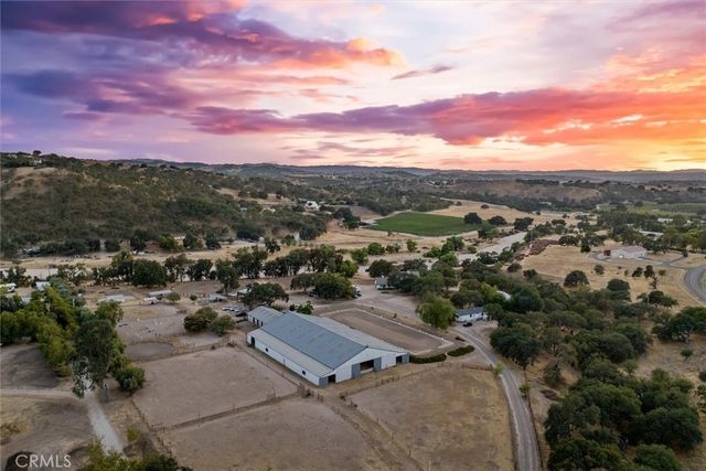 5625 Linne Road, Paso Robles, CA 93446