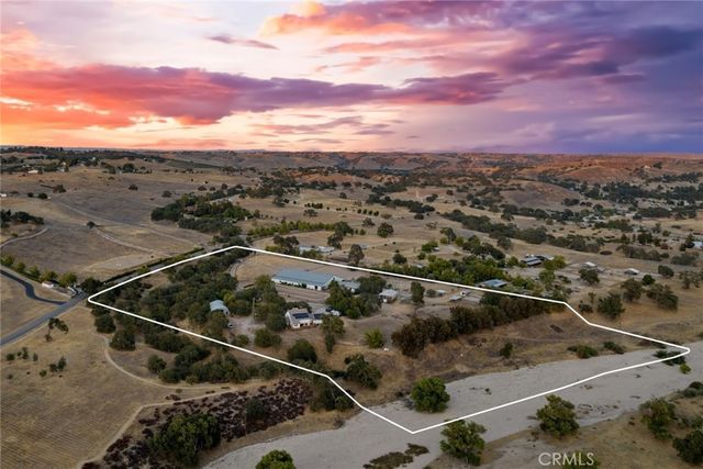 5625 Linne Road, Paso Robles, CA 93446