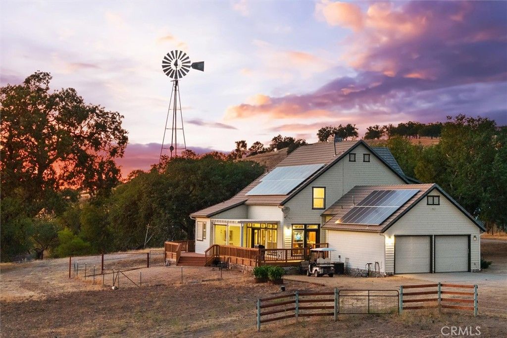 5625 Linne Road, Paso Robles, CA 93446