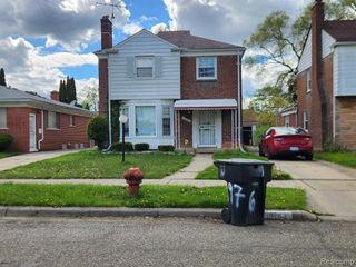 19763 Lesure Street, Detroit, MI 48235