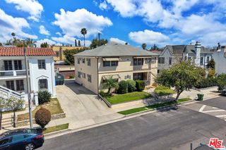 820 Alandele Avenue, Los Angeles, CA 90036