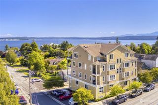 1215 Lawrence Street #101, Port Townsend, WA 98368