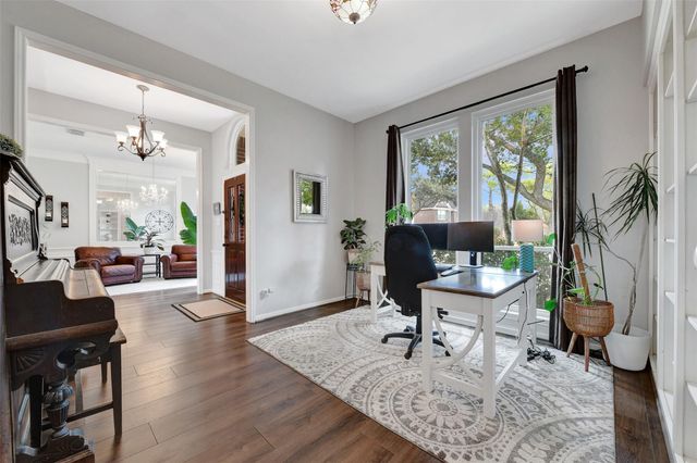 2211 Summer Reef Drive, League City, TX 77573