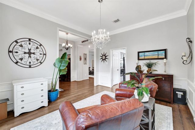 2211 Summer Reef Drive, League City, TX 77573