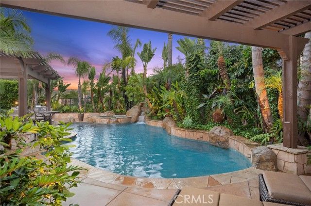 4 Golden Poppy, Laguna Hills, CA 92679