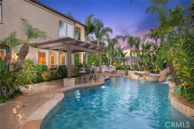 4 Golden Poppy, Laguna Hills, CA 92679