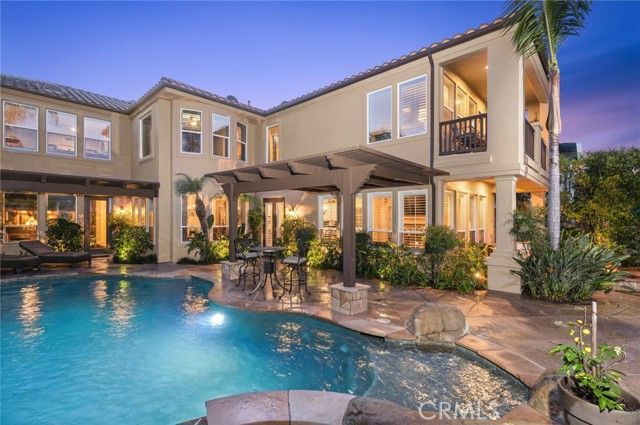 4 Golden Poppy, Laguna Hills, CA 92679