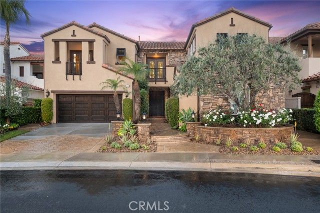 4 Golden Poppy, Laguna Hills, CA 92679