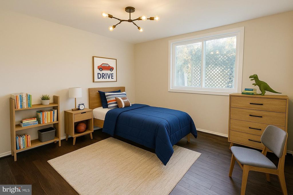 Image 10 of property listing at 6145 CLEARSMOKE CT, Columbia, MD 21045