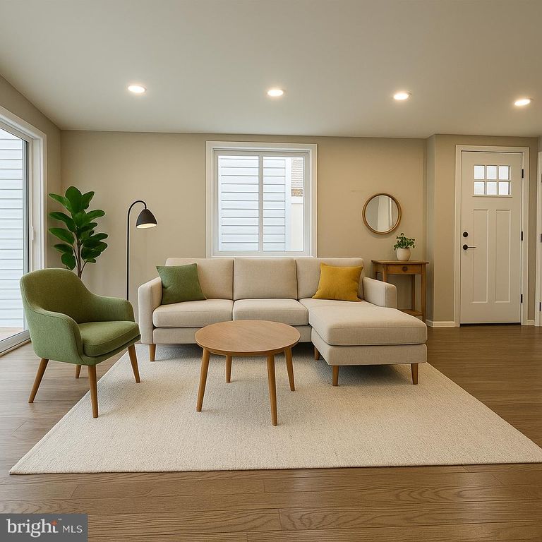 Image 4 of property listing at 6145 CLEARSMOKE CT, Columbia, MD 21045