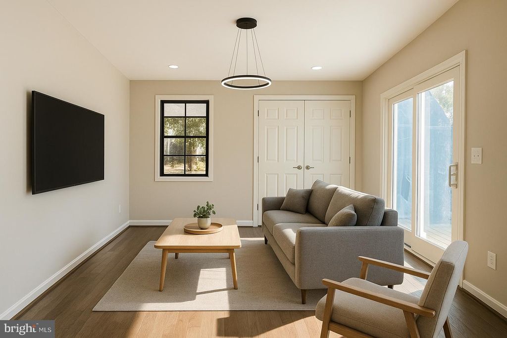 Image 8 of property listing at 6145 CLEARSMOKE CT, Columbia, MD 21045