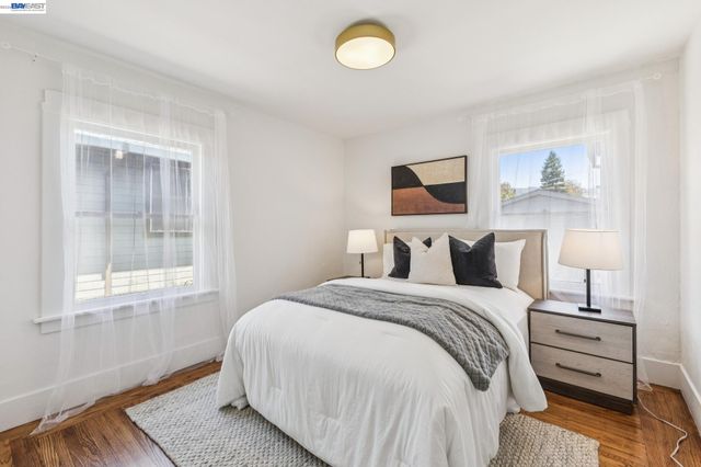 4220 Suter St, Oakland, CA 94619