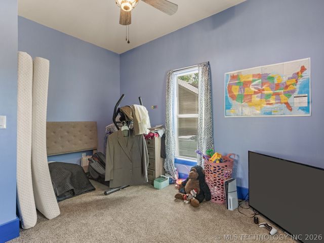 514 S Seneca Avenue, Bartlesville, OK 74003
