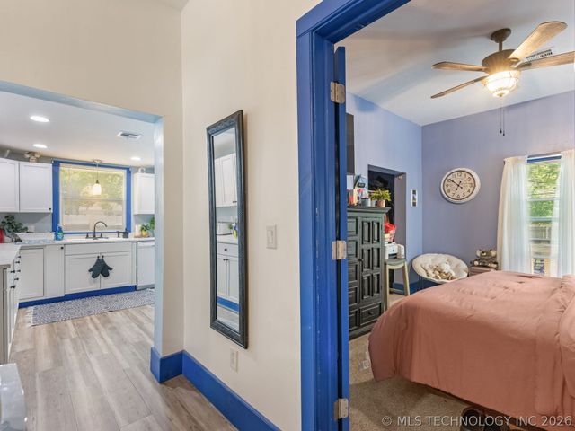 514 S Seneca Avenue, Bartlesville, OK 74003