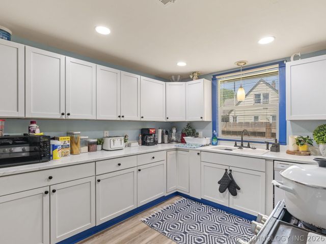 514 S Seneca Avenue, Bartlesville, OK 74003