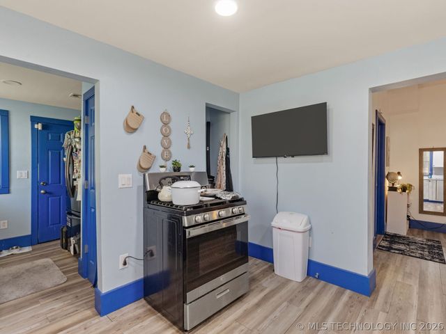 514 S Seneca Avenue, Bartlesville, OK 74003