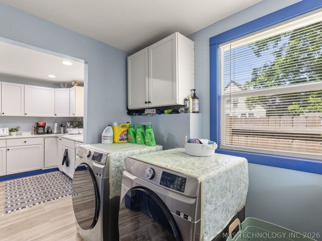 514 S Seneca Avenue, Bartlesville, OK 74003