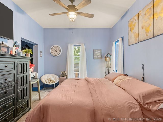 514 S Seneca Avenue, Bartlesville, OK 74003