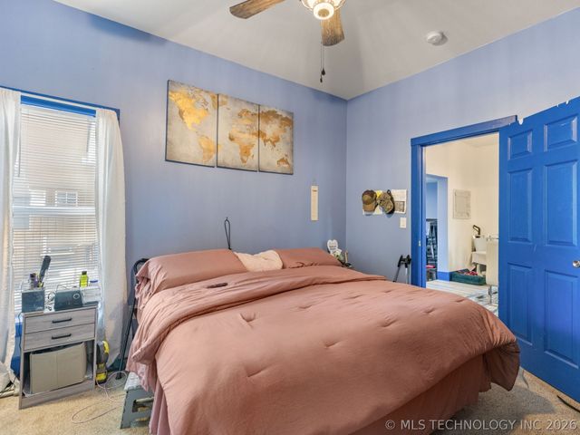 514 S Seneca Avenue, Bartlesville, OK 74003