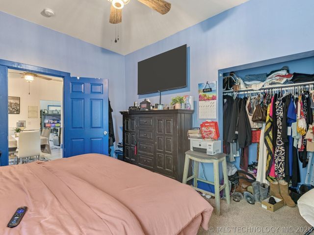 514 S Seneca Avenue, Bartlesville, OK 74003