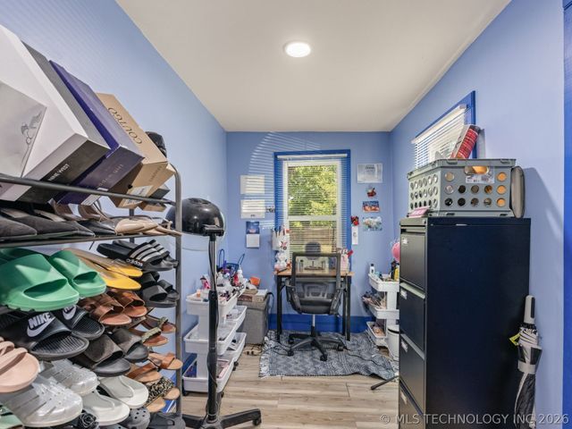 514 S Seneca Avenue, Bartlesville, OK 74003