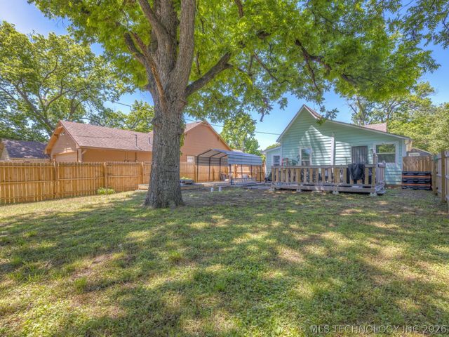 514 S Seneca Avenue, Bartlesville, OK 74003