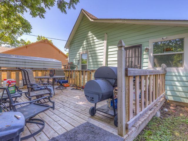 514 S Seneca Avenue, Bartlesville, OK 74003