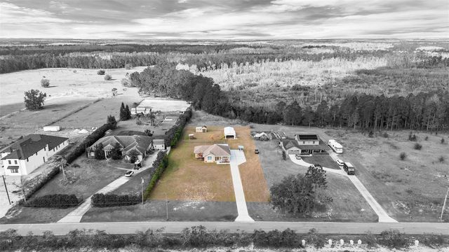 12647 SWEET HILL ROAD, Polk City, FL 33868
