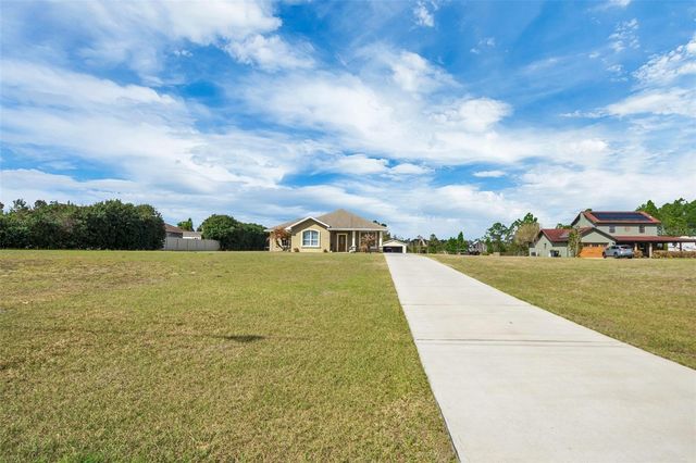 12647 SWEET HILL ROAD, Polk City, FL 33868