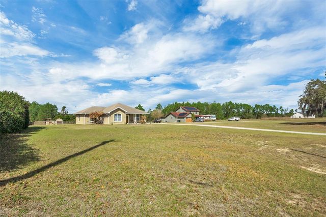 12647 SWEET HILL ROAD, Polk City, FL 33868
