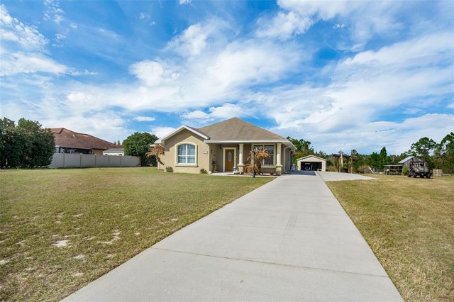 12647 SWEET HILL ROAD, Polk City, FL 33868