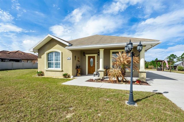 12647 SWEET HILL ROAD, Polk City, FL 33868