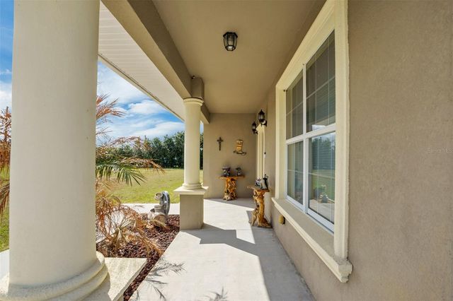 12647 SWEET HILL ROAD, Polk City, FL 33868