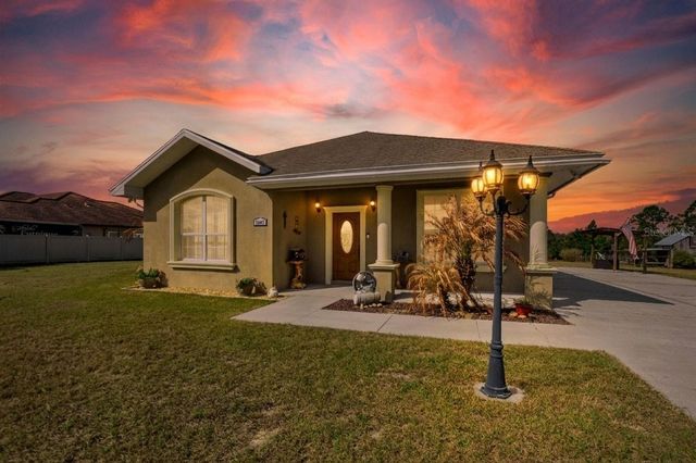 12647 SWEET HILL ROAD, Polk City, FL 33868