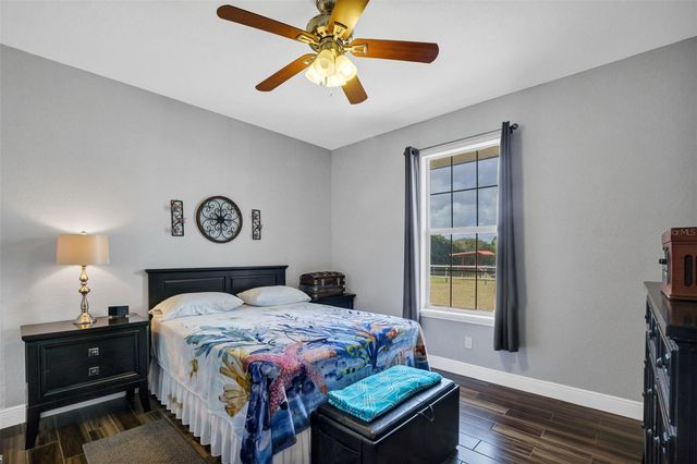 12647 SWEET HILL ROAD, Polk City, FL 33868