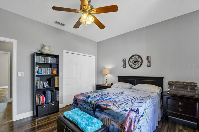 12647 SWEET HILL ROAD, Polk City, FL 33868