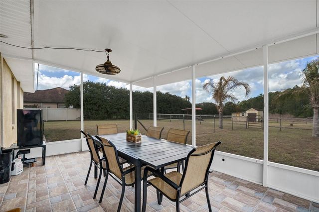 12647 SWEET HILL ROAD, Polk City, FL 33868