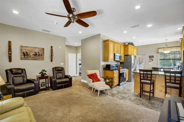 12647 SWEET HILL ROAD, Polk City, FL 33868