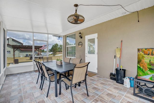 12647 SWEET HILL ROAD, Polk City, FL 33868