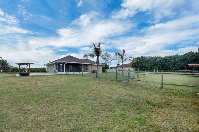 12647 SWEET HILL ROAD, Polk City, FL 33868