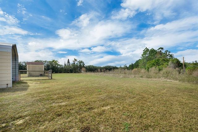 12647 SWEET HILL ROAD, Polk City, FL 33868