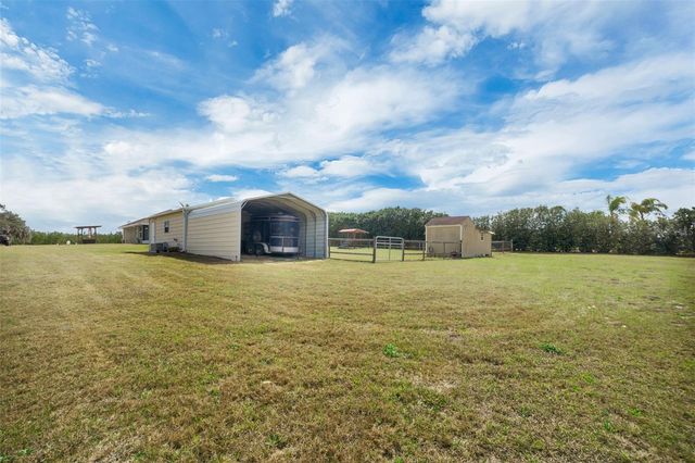 12647 SWEET HILL ROAD, Polk City, FL 33868