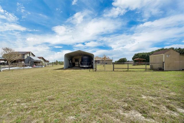 12647 SWEET HILL ROAD, Polk City, FL 33868